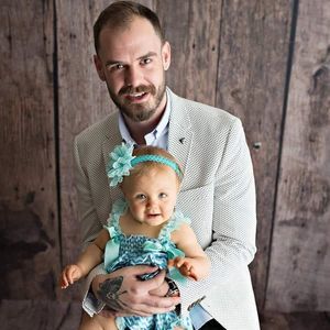 Meet your Posher, Zach